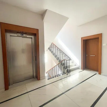 Apartment Superior In A *
