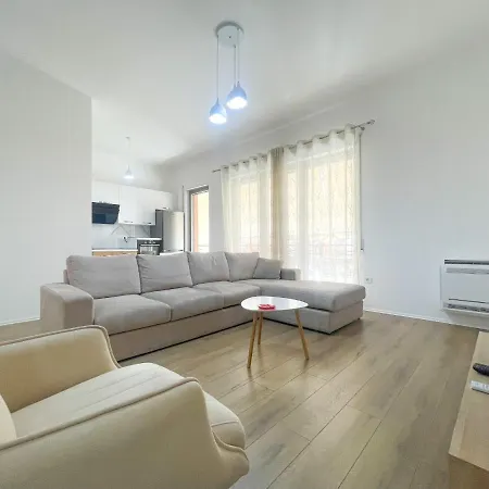 Apartment Superior In A