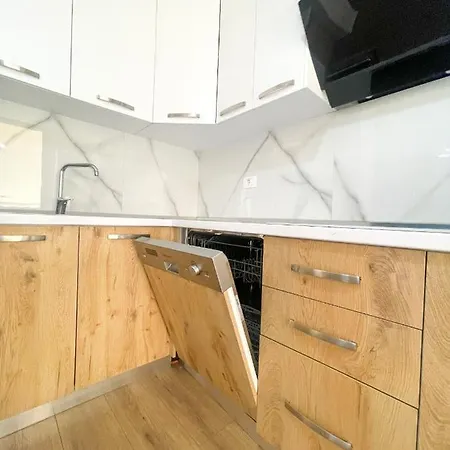 Superior In A Apartment