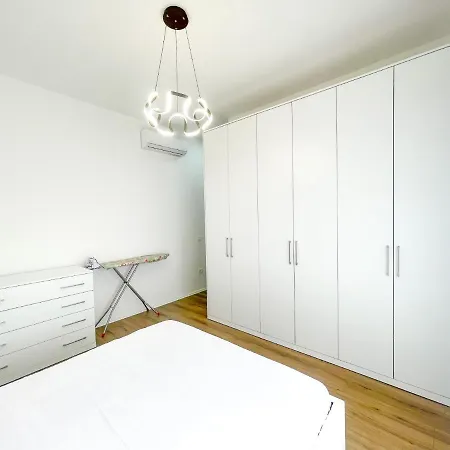 Superior In A Apartment