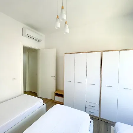 Appartamento Superior In A Tirana